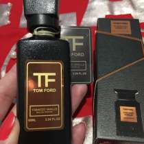 Том Форд табак ваниль унисекс Духи 60 мл, в Адлере