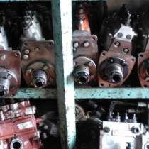 Продажа топливой аппаратуры ЯЗТА, ЯЗДА в Котовском районе, в Котове