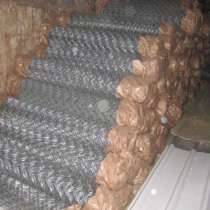 Сетка - рабица, в Владимире