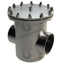 Фильтры сетчатые ФС-VI от производителя, в Москве