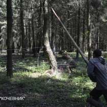 Удаление деревьев, в Жуковском