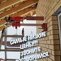 Алмазное бурение, в Перми