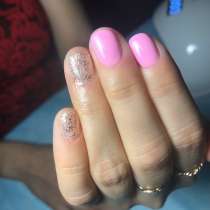 Маникюр+покрытие, в Екатеринбурге