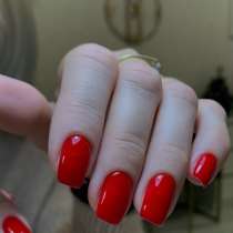 Маникюр, в Краснодаре