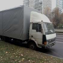 Грузовые перевозки, в Москве