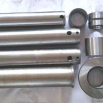 Оси, пальцы, втулки, в Казани