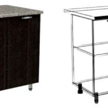 Мария Шкаф нижний ШН600, в Кемерове