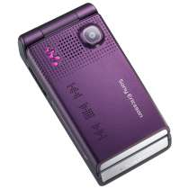 Телефон Sony Ericsson W380, в Ставрополе