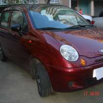 Продажа автомобиля Daewoo Matiz, в Армавире