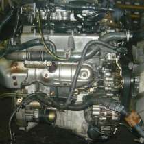 Двигатель Nissan VQ25DE (Y33), в Владивостоке