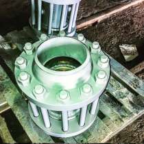 Клапан обратный 19С38НЖ ДУ-200, 300, 400, 500, 600 Ру40, в Демидове