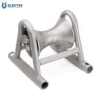 РКН-140 Ролик кабельный для подземной прокладки кабеля в мес, в г.Минск