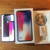 IPhone X, в Старом Осколе