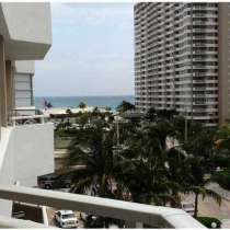 Квартира во Флориде в престижном кондоминиуме, в г.Hallandale Beach