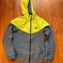 Кофта Nike Tech Fleece, в Москве