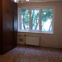 1-к квартира, 30 м², 1/9 эт, в Омске