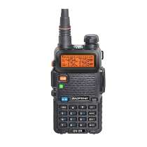 Радиостанция - Baofeng UV-5R VHF-136-174 UHF- 400-520 МHz, в Владивостоке