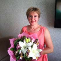 Valentina, 56 лет, хочет найти новых друзей, в Кемерове