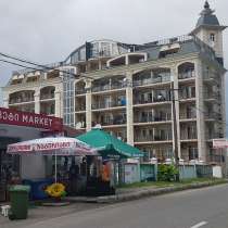 Апартаменты на берегу моря, в г.Тбилиси