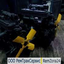 Текущий/капитальный ремонт двигателя ммз д-240, в г.Минск