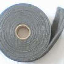 Фетр стальной мягкий Grade #1, в Москве