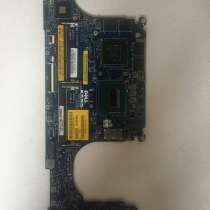 Материнская плата dell precision m3800(XPS 15 9530), в Москве
