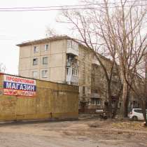 Продам 3 комнатную квартиру на Краснознаменной 6а, в Омске