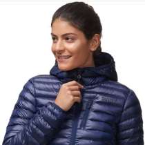 Женская куртка Marmot Women's Avant Featherless Hoody - нов, в Санкт-Петербурге