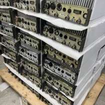 Оборудование RRU и BBU от таких производителей, как Huawei, в Москве