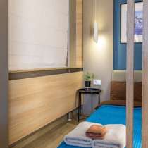 Дизайнерская квартира в центре города Захарова 63А, в г.Минск