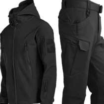 Костюм тактический утепленный, в Махачкале