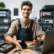 Ремонт и установка бытовой техники и кондиционеров, в г.Валенсия