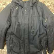Куртка мужская, в Мирном