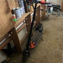 Kuggo max speed, в Москве