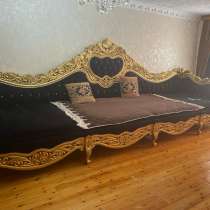 Тахта, в Кизляре