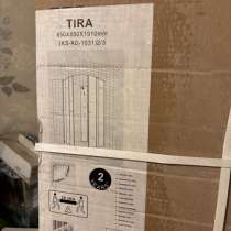 Душевая кабинка, в Санкт-Петербурге