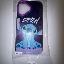 Чехол iPhone16 Mini, в Хабаровске