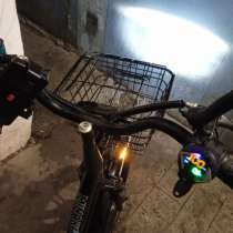 Minako v8. Eco12ah, в Нижнем Новгороде