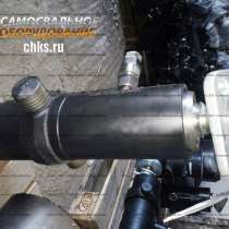 Гидроцилиндр 55102 производства г. Набережные Челны, в Набережных Челнах