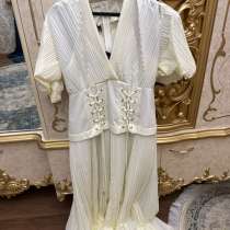 Платье не подошло по размеру! Размер 48, в Ростове-на-Дону