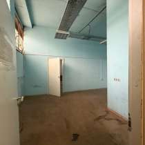 Аренда | Теплый склад на охраняемой базе, в Красноярске