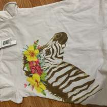 Всё чистое бирка на одежде есть, в Брянске