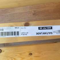 Кровать детская с матрасом, в Кондопоге