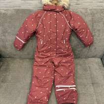Комбинезон зимний CROCKID, в г.Мурманск
