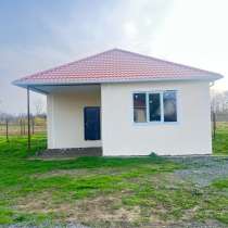 Дом 82м2, в Абинске