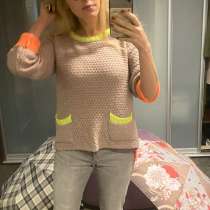 Свитер Mark & Spenser p-44, в Москве