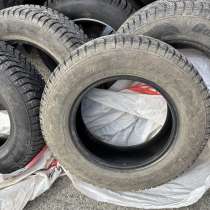 Зимние шины, в Екатеринбурге