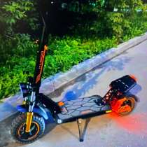 Kugoo Kirin m5 pro, в г.Алчевск