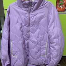 Ветровка, в Омске