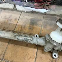 Рулевая рейка Киа оптима 4, в Одинцово